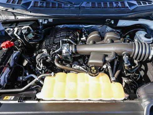 Used 2019 Ford F150 XL w/ Equipment Group 101A Mid image 12