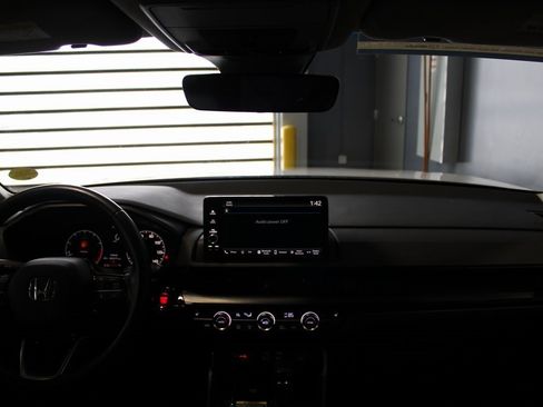 Used 2023 Honda CR-V EX-L image 27