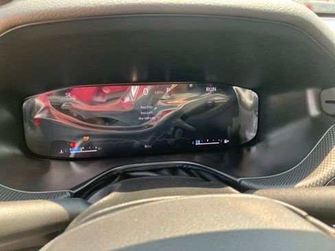 New 2026 Jeep Compass Limited AWD/4WD image 15