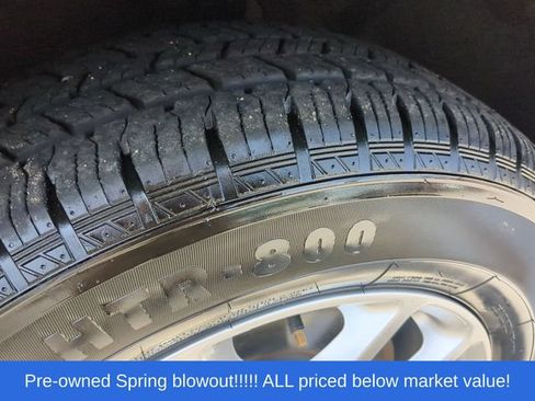 Used 2023 Chrysler Pacifica Touring-L FWD image 19