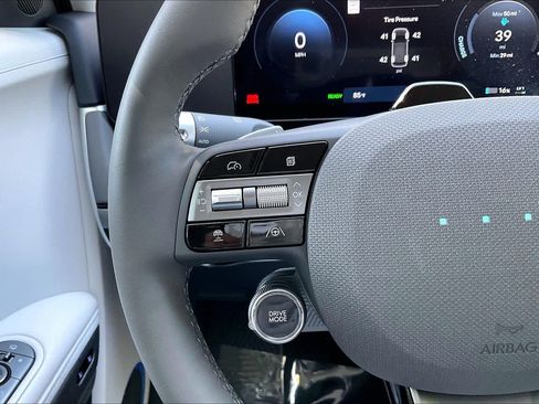 Certified 2025 Hyundai Ioniq 5 Limited AWD/4WD image 23