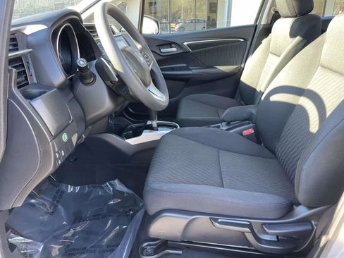 Used 2019 Honda Fit EX image 13