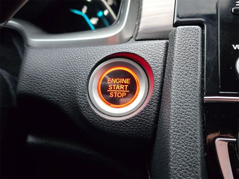 Used 2020 Honda Civic EX image 27