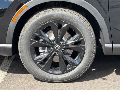 New 2026 Honda CR-V Sport Touring image 28