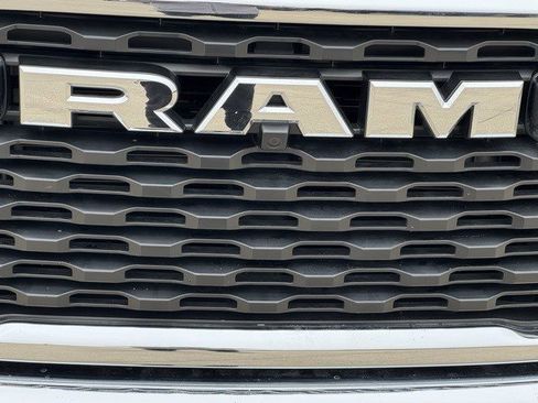 Used 2025 RAM 1500 Big Horn image 39