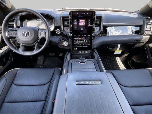 New 2026 RAM 1500 Limited AWD/4WD image 5