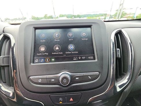 Certified 2023 Chevrolet Equinox RS AWD/4WD image 16