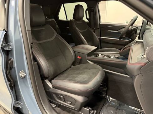 New 2026 Ford Explorer ST AWD/4WD image 31