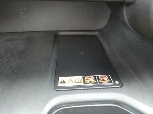 Used 2024 Toyota Grand Highlander AWD image 10