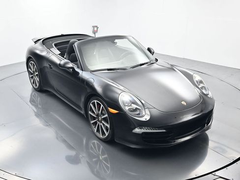 Used 2015 Porsche 911 Carrera S image 52