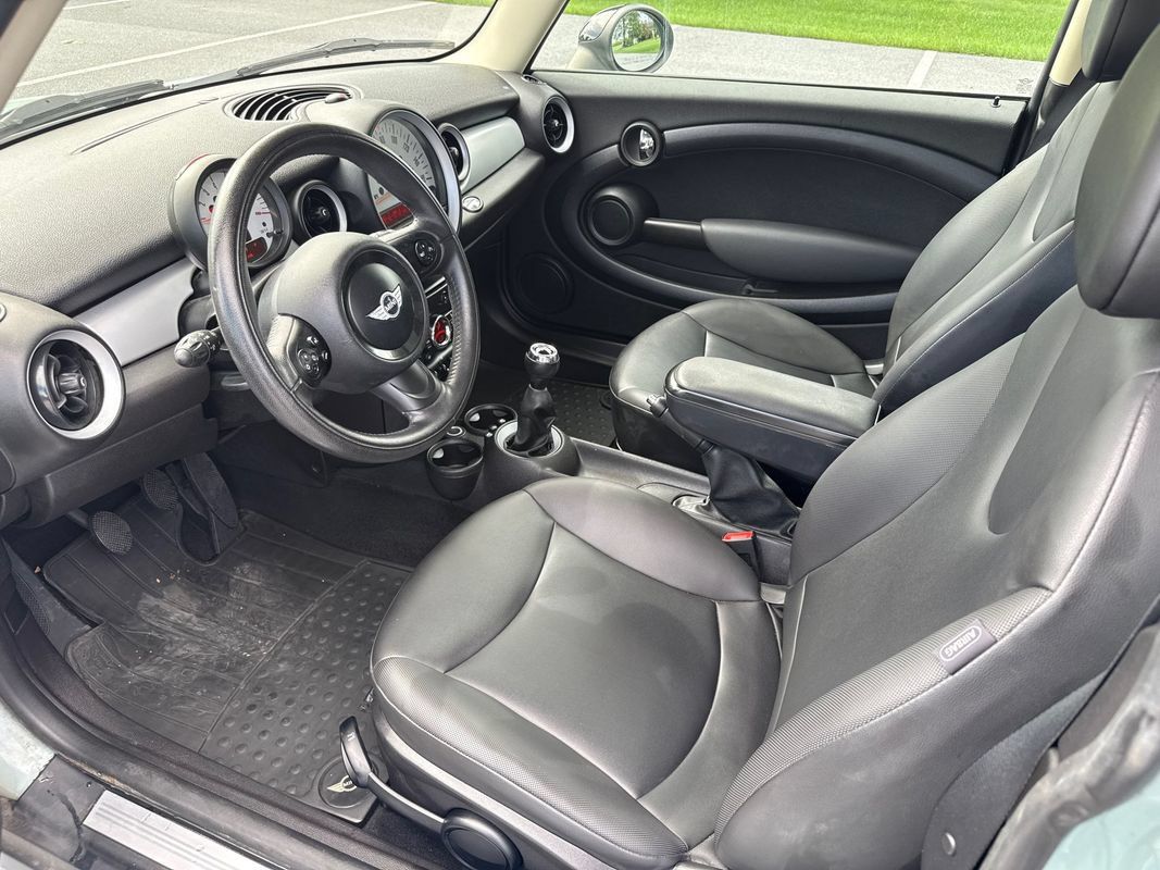 Used 2013 MINI Cooper Hardtop FWD image 10