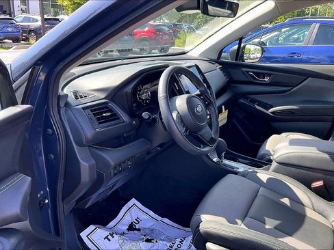 Certified 2024 Subaru Ascent Onyx Edition AWD/4WD image 15