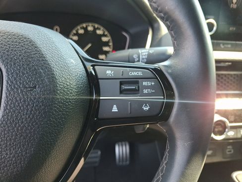 Used 2023 Honda Civic Sport image 25