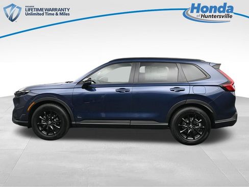 New 2026 Honda CR-V Sport-L image 5