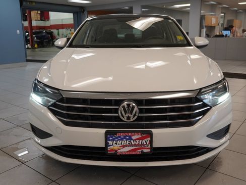 Used 2019 Volkswagen Jetta SE FWD image 15