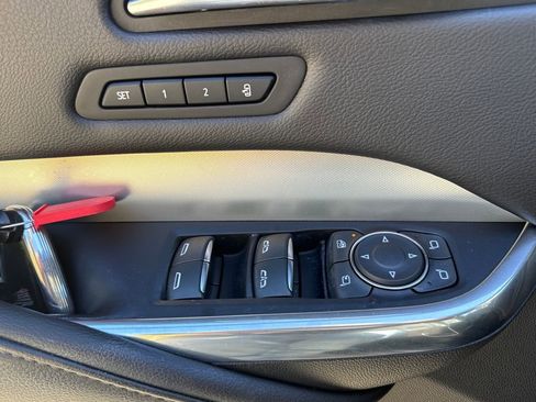 Used 2019 Cadillac XT4 Premium Luxury w/ Driver Awareness Package image 15