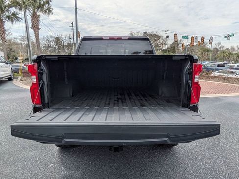 Used 2025 Chevrolet Silverado 1500 ZR2 image 13
