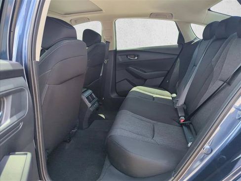 New 2026 Honda Accord SE image 14