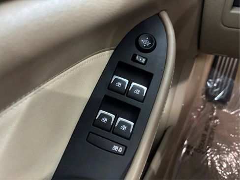 Used 2016 Cadillac CTS Premium AWD/4WD image 41