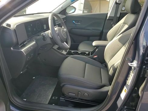 New 2026 Hyundai Kona Limited image 12