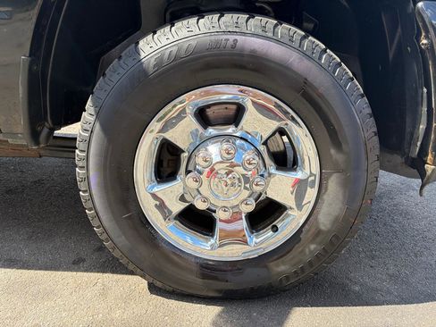 Used 2016 RAM 2500 Tradesman w/ Snow Chief Group image 16