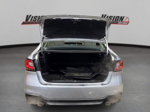Used 2025 Subaru Legacy Sport image 11