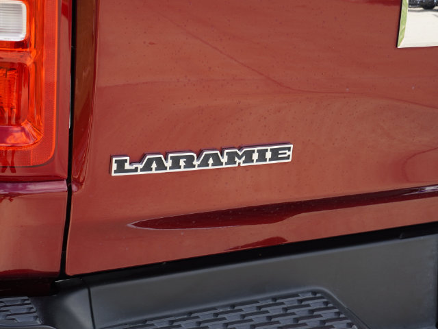Used 2025 RAM 1500 Laramie w/ Bed Utility Group AWD/4WD image 23