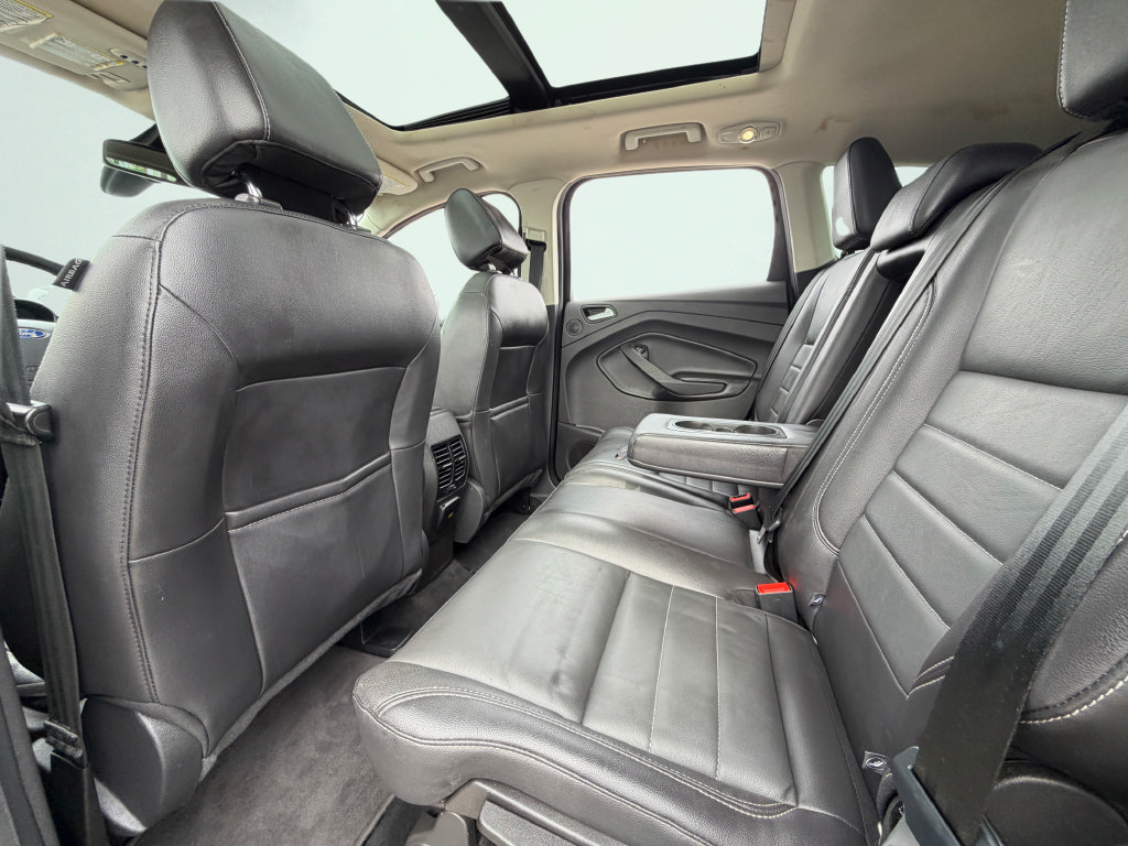 Used 2016 Ford Escape Titanium AWD/4WD image 48