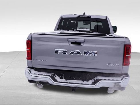 Used 2025 RAM 1500 Limited image 6