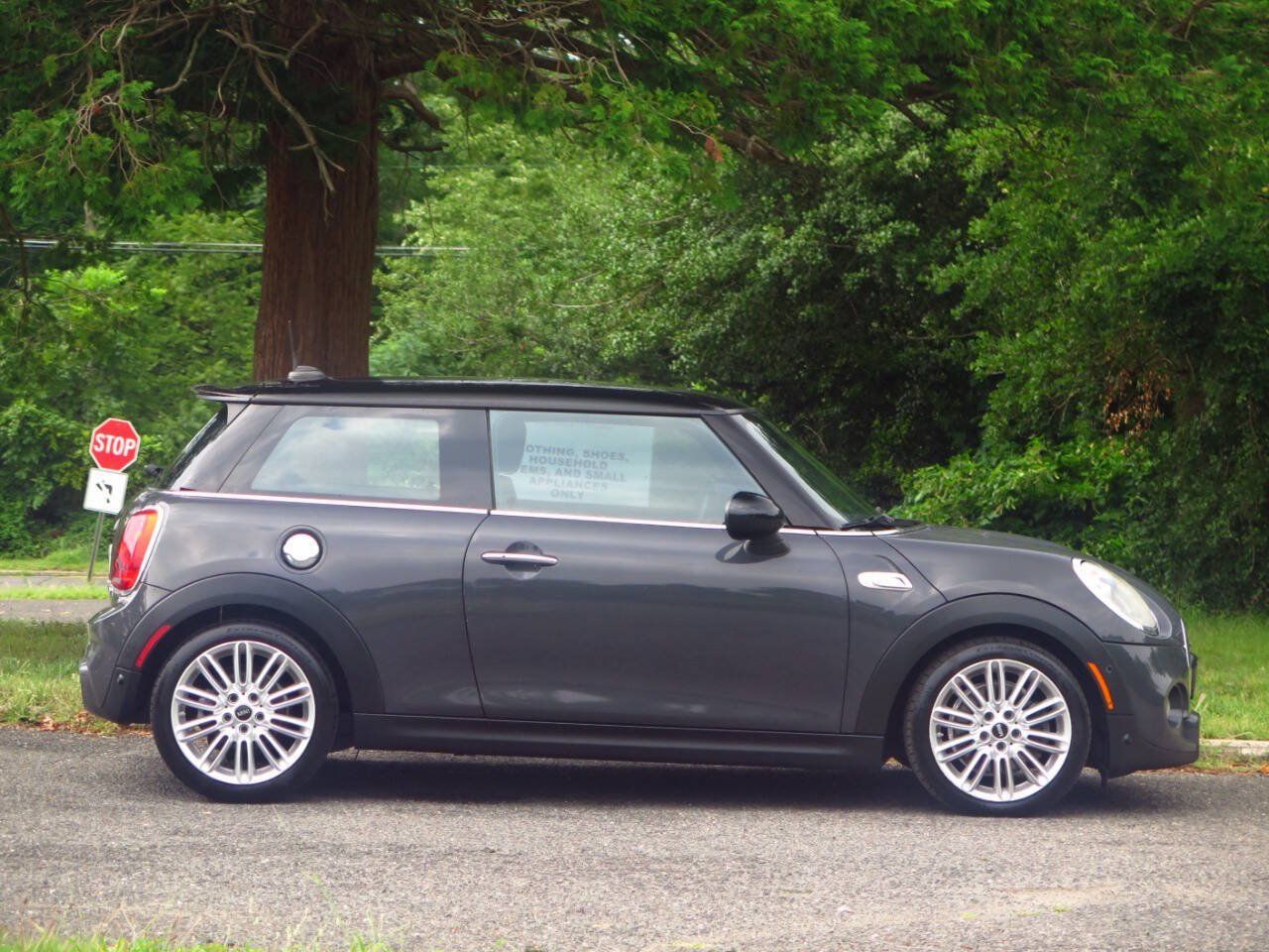 Used 2014 MINI Cooper S FWD image 5