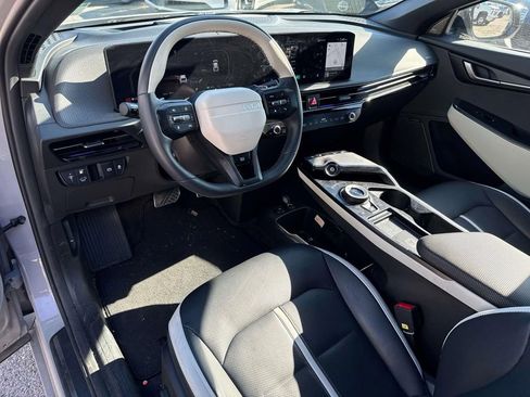Used 2025 Kia EV6 GT-Line image 20