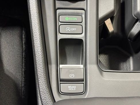 New 2026 Honda Accord LX image 26