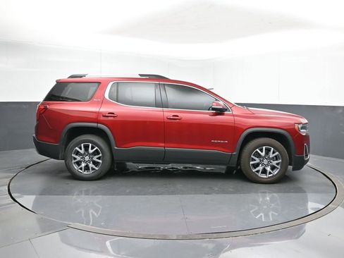 Used 2023 GMC Acadia SLT image 6