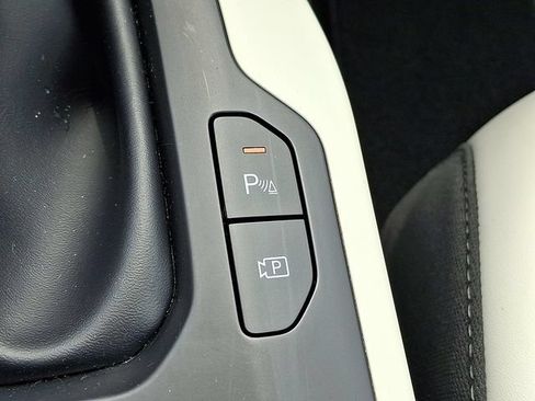 Certified 2025 Kia K4 GT-Line Turbo FWD image 22