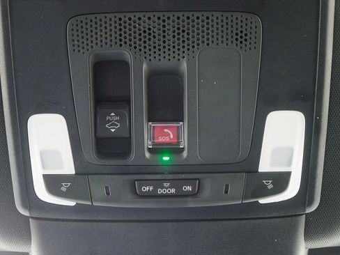 Certified 2026 Honda CR-V Sport-L image 23