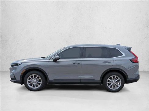 Used 2024 Honda CR-V EX image 9