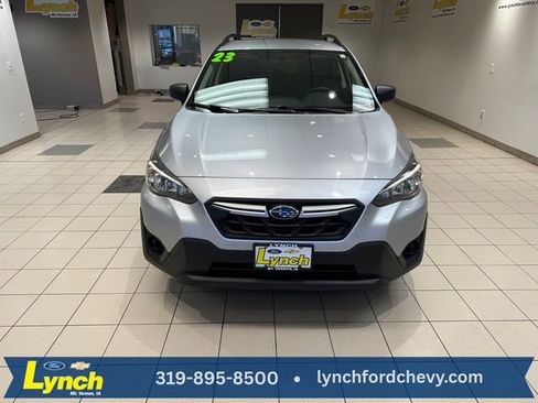 Used 2023 Subaru Crosstrek 2.0i AWD/4WD image 19