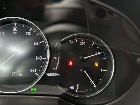 Used 2021 MAZDA CX-5 Grand Touring image 41