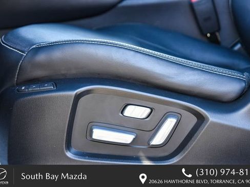 Certified 2023 MAZDA CX-9 Grand Touring AWD/4WD image 23