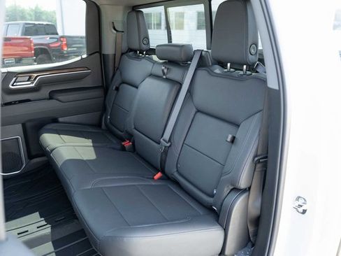 New 2026 Chevrolet Silverado 1500 RST image 15