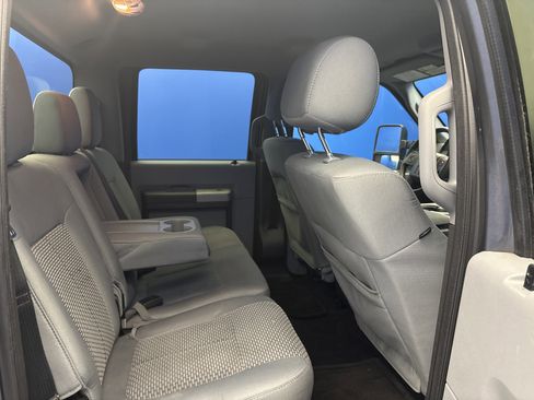 Used 2015 Ford F250 XLT w/ XLT Value Package RWD image 23