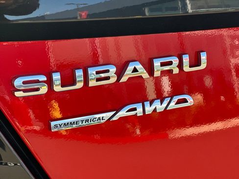 Used 2022 Subaru WRX image 49