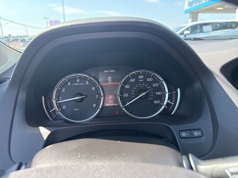 Used 2019 Acura TLX V6 w/ Technology Package FWD image 17