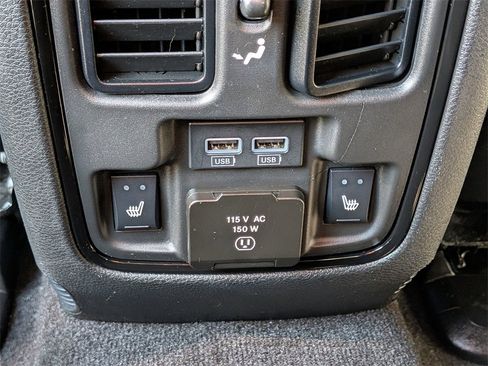 Used 2022 Dodge Durango GT image 24