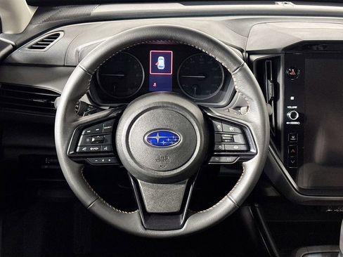 Used 2024 Subaru Crosstrek 2.5i Limited image 13