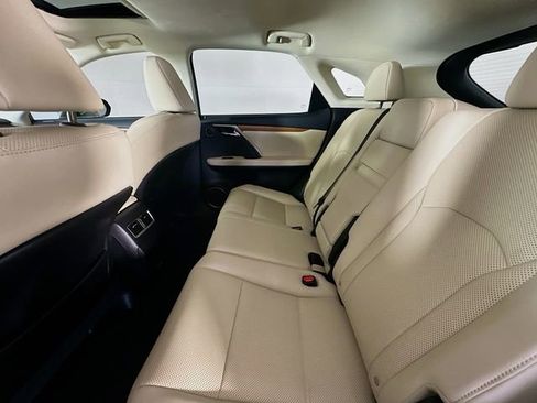 Used 2022 Lexus RX 350 FWD w/ Premium Package image 25