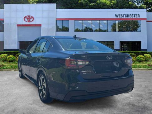 Used 2024 Subaru Legacy Premium AWD/4WD image 5