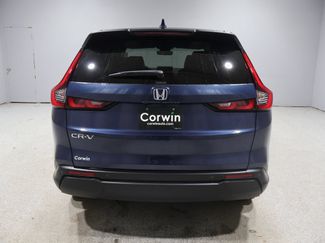 Used 2026 Honda CR-V EX-L video 3