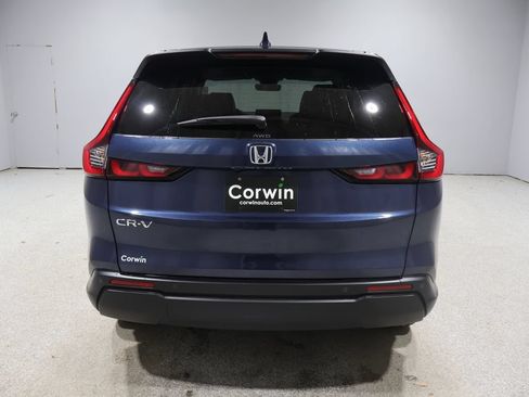 Used 2026 Honda CR-V EX-L image 3