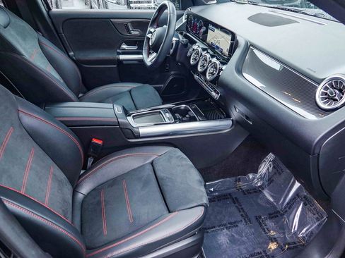 Certified 2025 Mercedes-Benz GLA 250 image 16